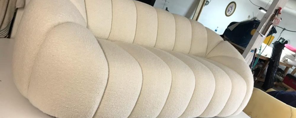 Cushion y Sillon Custom Made Upholstery Los Angeles CA (51)