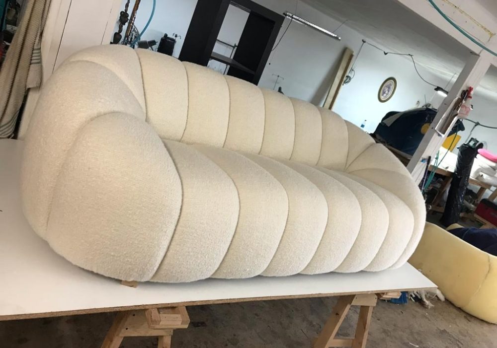 Cushion y Sillon Custom Made Upholstery Los Angeles CA (51)