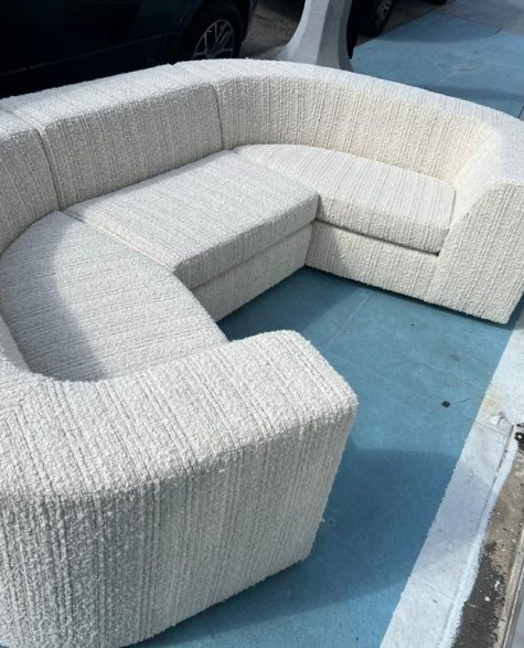 Custom Made Upholstery Los Angeles CA (24