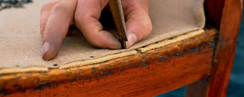 Furniture Repairs