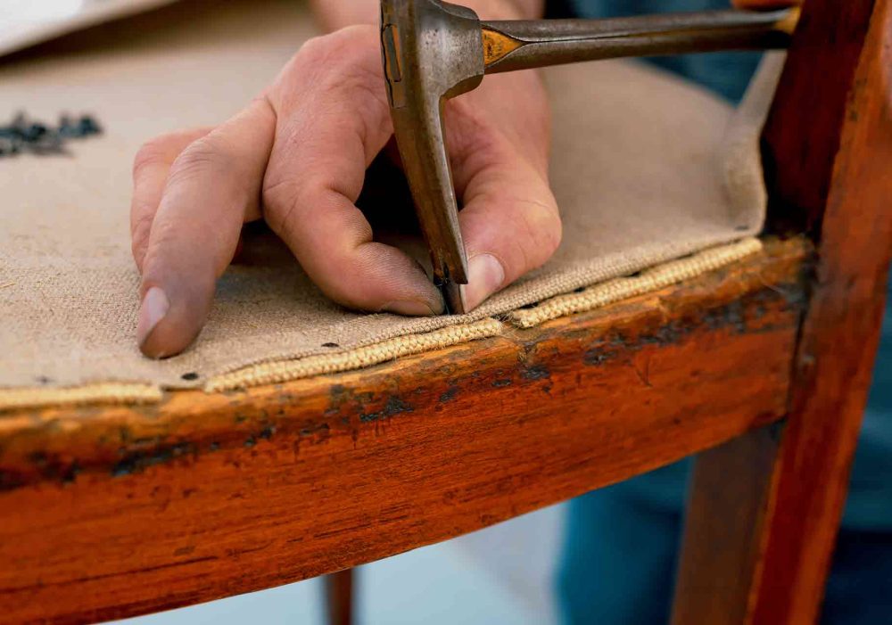 Furniture Repairs