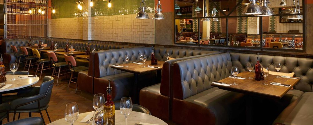 Hotels And Restaurant Upholstery Service4