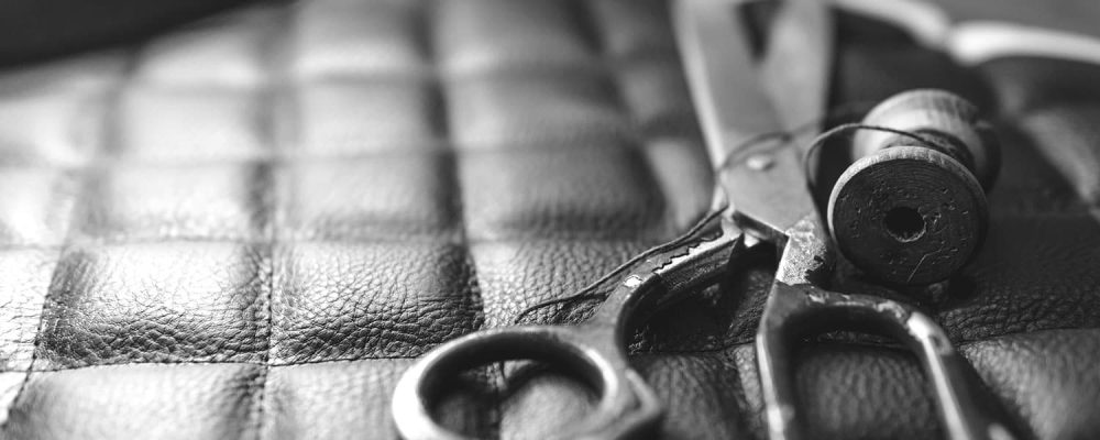 Leather Repair and Restoration