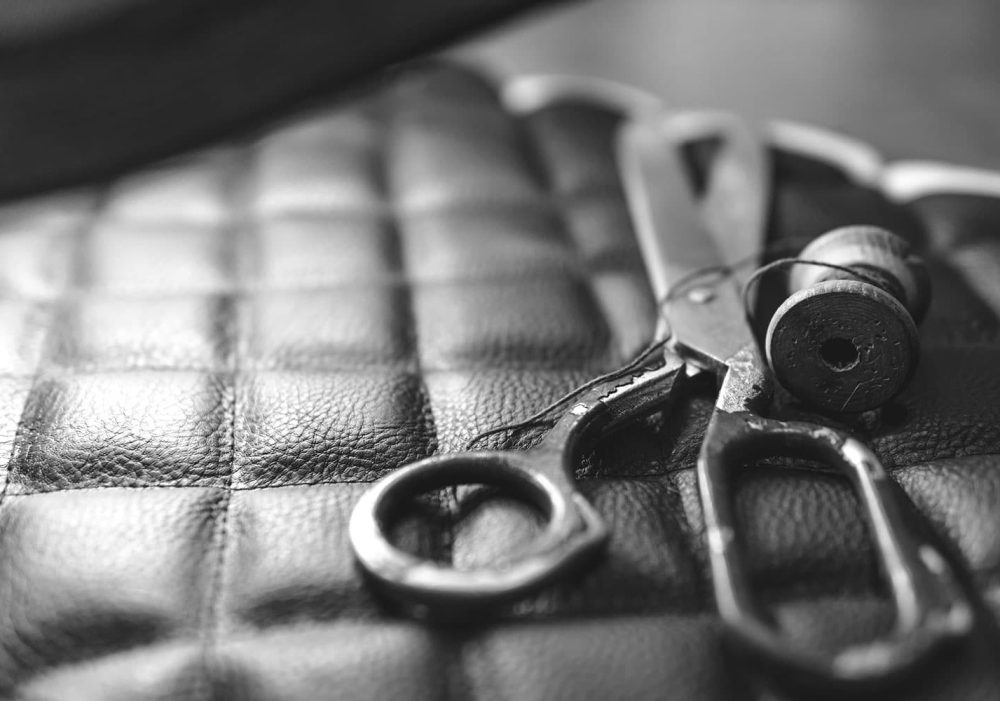 Leather Repair and Restoration
