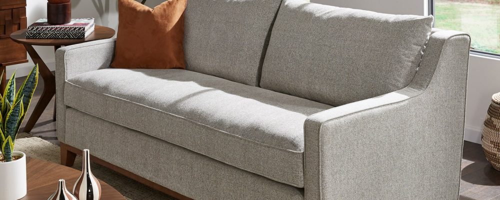 New Cushion Feather