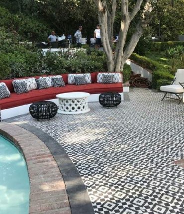 Outdoor Upholstery Los Angeles CA (1)
