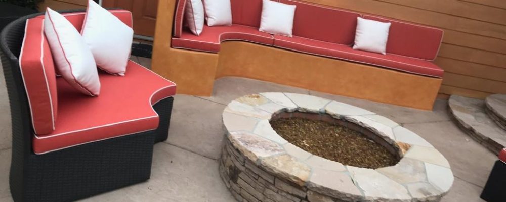 Outdoor Upholstery Los Angeles CA Muebles de Piscina (4)